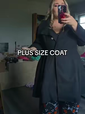 winter photoshoots incoming 🎄❄ #plussizecoat #wintercoat #falljacket #fallfashion #christmas2026 Plus size coat
 Plus size house coat
 Plus size wool coat
 Plus size coat outfit
 Plus size office coat
 Fall coat with pockets
 Plus size jacket with pockets
 Plus size coat with pockets
