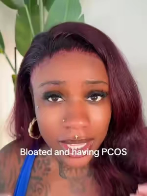 Black girl vitamins for your PCOS