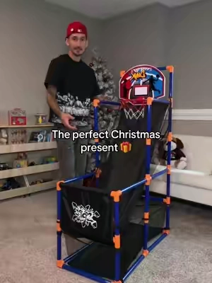 This would look so good next to the tree!! #kids #moms #dads #parents #toddler 