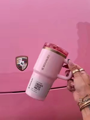 #stanley #pink 