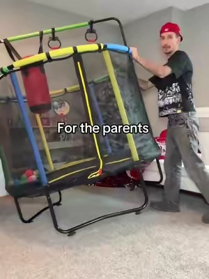 Wish I could go back in time and get one of these sooner #kids #toddler #moms #dads #parents 