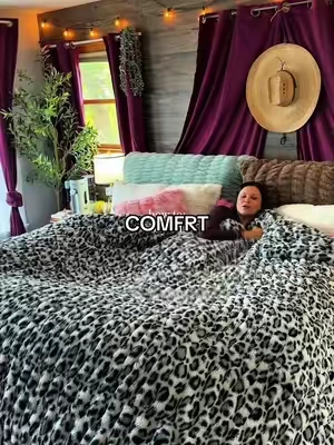 The coziest life everrrr @Comfrt #cozy 