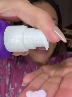 #CeraVePartner Viejonas, yo no quiero una rutina de 20 pasos 😂 Quiero productos que sean fáciles de usar y que disfrute ponerme todos los días 🤭 
