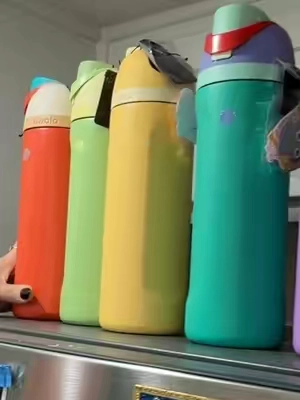 Owala Disney Princess Collection✨ #owalawaterbottle #owala #disneyprincess #owaladisney #waterbottle  