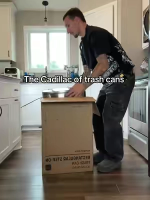 Seriously wish we got this sooner #Home #kitchen #cleanhome #moms #dads 