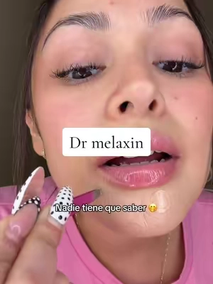 Parece que no traigo nada 🙌🏼 #pimplepatch #drmelaxin #skincare #pimplepatches #drmelaxinskincare 