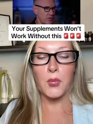 Glutathione is the body’s master antioxidant and it extends the lifespan of other vitamins and antioxidants #glutathione #detox #antiaging #tiktokshopcreatorpicks #resultsmayvary 