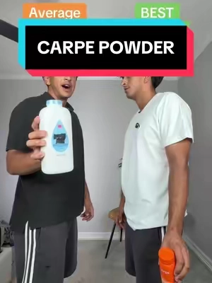 Must have for the late summer heat ‼️ #sweating #chafing #deodorant #menscare 