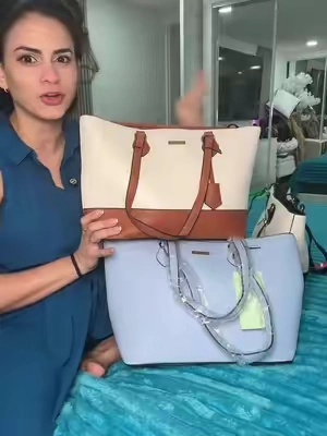 Women's 4-Piece Durable Faux Leather Bag Set - Tote, Crossbody, Satchel, Wallet with Shoulder Strap, Everyday Work Casual Accessory, Ideal Anniversary GF Gift, Romantic Gift for Girlfriend, Crossbody Bags for Women#bag 