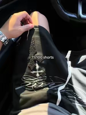Material really good #shorts #clothing #fashion #menswear