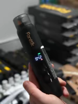🔥 NEW RELEASE: Fanttik H3 Heat Gun Meet the newest addition to the Fanttik lineup — the H3 Heat Gun. Compact, powerful, and ready for everything from heat-shrink tubing and cable repairs to DIY projects and everyday fixes. Small tool. Serious heat. Made to handle the details. 🔥 #Fanttik #FanttikH3 #NewRelease #NewArrival #HeatGun #MiniHeatGun #HeatShrink #HeatShrinkTubing #CableRepair #DIYTools #PowerTools #ToolTok #DIYProjects #NewTools