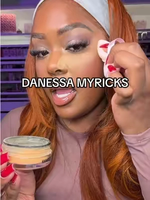 🖤 EVOLUTION POWDER @@DanessaMyricksBeauty##settingpowder##evolutionpowder