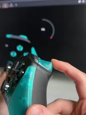 the new Aimlabs Gamesir controller is so good🔥 #controller #gamesir #xbox #gaming #aimlabs 