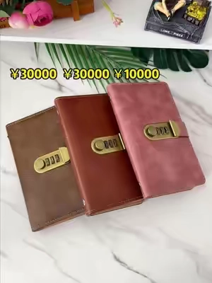 💰Ahorra $10000 al año con este libro de ahorros con contraseña#fyp#TikTokShop#savemoney#cashstuffing#fouyou