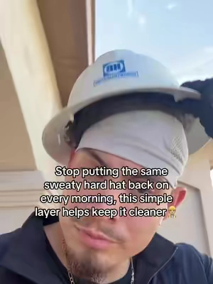 #skullcap #hardhat #workgear 