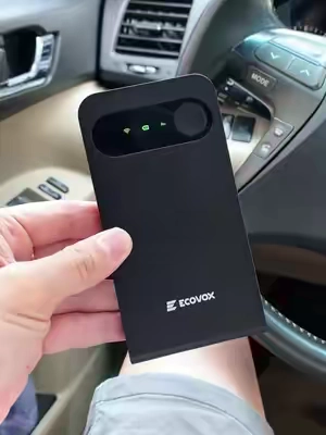 No te pierdas este dispositivo WiFi que te hará dejar de preocuparte por no tener internet cuando salgas. #WiFi #travel #outdoor #Portablewifi #tiktokmademebuyit