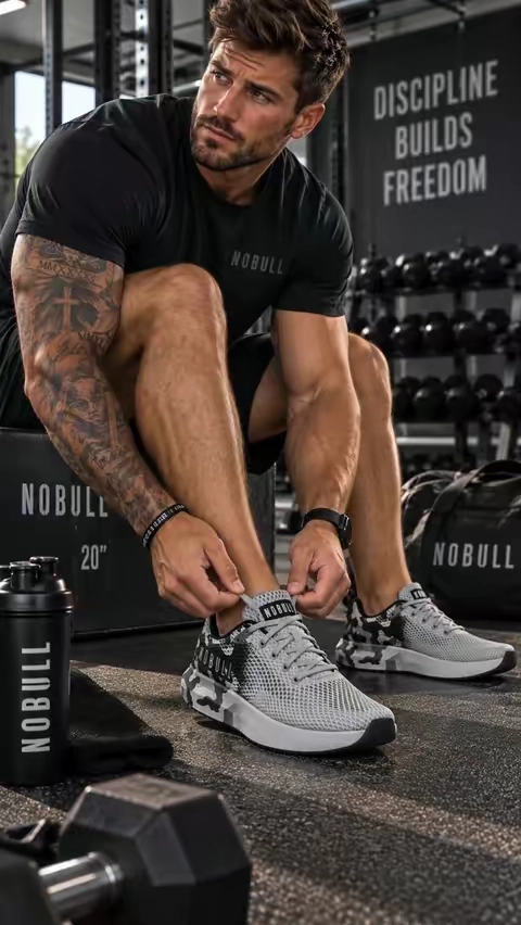 #nobull #nobullshoes #sneakers #mensshoes #workoutshoes
