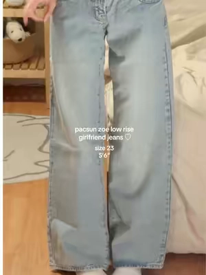#pacsun #lowrisejeans 
