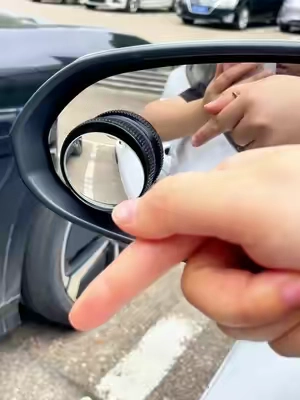 The wide-angle field of view avoids blind spots and can be flexibly adjusted to adapt to a variety of models.. #fathersdaygift a1030 • #tiktokshopmemorialdav #blindspot #caraccessories #Summervibes 