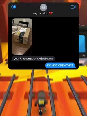 Would you open the box? #tiktokshop #tiktokfinds #tiktokmademebuyit #tiktokblackfriday #textstory 