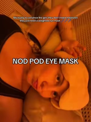Literally INCREDIBLE @nodpodofficial 