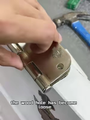 Essential component for furniture assembly. Deep threads for secure holding, quick installation with no complicated tools required. #fastassembly #easyDIY #metalhardware #usefulnuts #homedecor