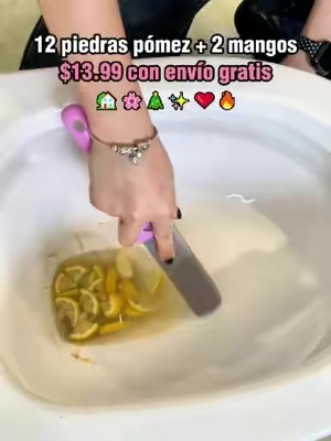 ¿Cómo limpiar tu inodoro a fondo? Necesitas este potente cepillo de humo, y también se puede usar en tu cocina.#paratiiiiiiiiiiiiiiiiiiiiiiiiiiiiiii #limpiando #pumicestone #pumicestonecleaning #toilet 
