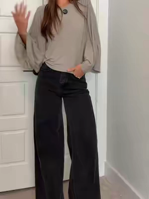 softest elevated basic ever  #cider #elevatedbasics #falloutfitinspo #cutetops #falloutfits 