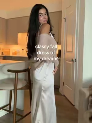 love a comfy dress (size s)