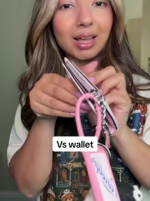 @Victoria's Secret #victoriassecret #wallet #purse #tiktokshopcreatorspicks 