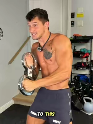 So many ways to use this and get results at home 🔥💪