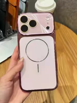 new fav case omg✨💖✨ #phonecase #tiktokshop #phonecaseinspo #tiktokshopstockup #iphone18promax 