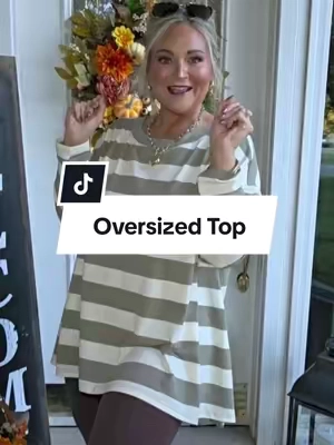 Lightweight, comfy and perfect for legging days🤎@chicme.us #longsleeveshirt #leggingsoutfit #falltops #falloutfits #CapCut 