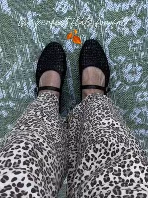 #balletflats #fallshoes #maryjanes 