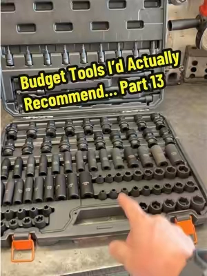 Vevor makes some great tools for a great price and this is one that every mechanic should have. @VEVOR Store #socketset #budgettools #tiktokshopstockup #tiktokshopcreatorpicks #creatorsearchinsights 