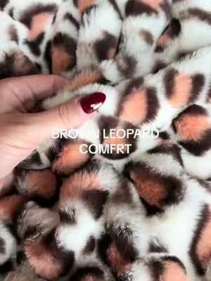 It’s finally back..☁️🐆 @Comfrt  . . #tiktokshopcreatorpicks #comfrt 