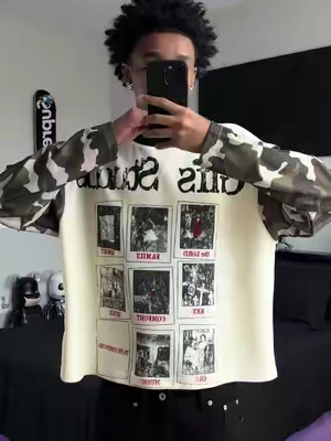 👆🏽Grab one before they sell out👆🏽 #recentpickups #musthaves #graphictees #trending #viraltiktok 