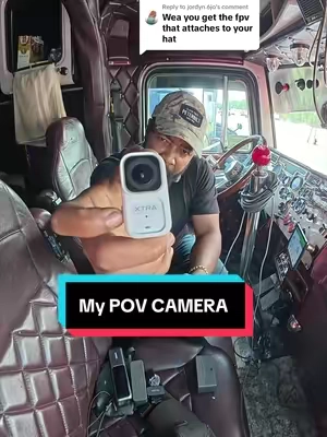 Replying to @jordyn.6jo This is how I create POV videos with my @Xtra Direct ATTO  . . . #xtra #dji #pov #camera #fyp 