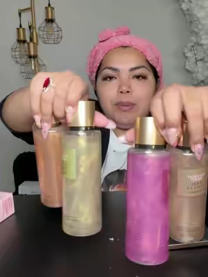 #victoriassecret #bodymist #women #fragancias 