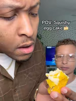 #squishy #squish #cake 