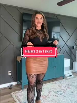 The @Halara_official skirts are so good!!!  #halara #halaralistens #halarafabric #TikTokShopNewArrivals #HalaraNewArrivals 
