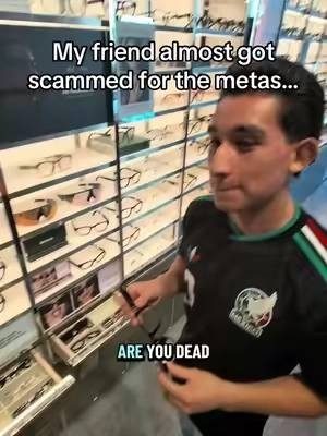 Never buy the gen 2 Meta Ray Bans at the store! #raybanmeta #metaglasses 