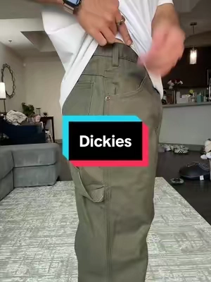 5’8 155 Size 30x30 #dickies #menspants #workpants