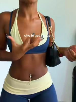 yall want anything ?