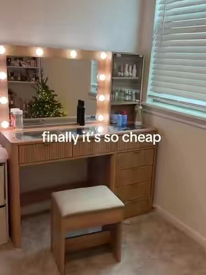 #vanity #flutedvanity 