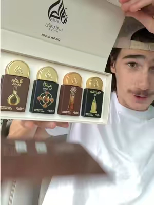 This is a lot of Lattafa fragrance #lattafa #fragrance #bundle 
