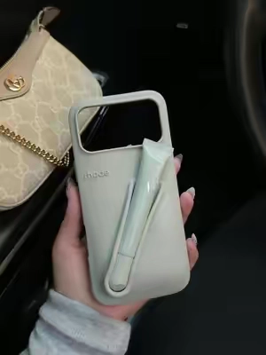 #rhodeliptreatment #phonecase #iphonecase #rhodephonecase #lipgloss 