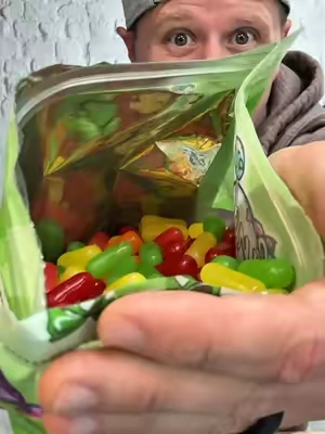Mike & Ike candy #mikeandike #candy 