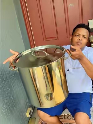 #stainless #steel #cooking #pot #dealsforyoudays 