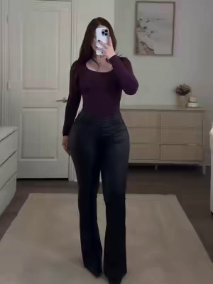 @FeelinGirl LLC  #feelingirl #feelingirlbodysuit #bodysuit #bodysuitshapewear #fashiontiktok 